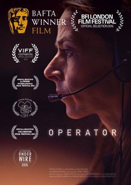 Operator (2015)