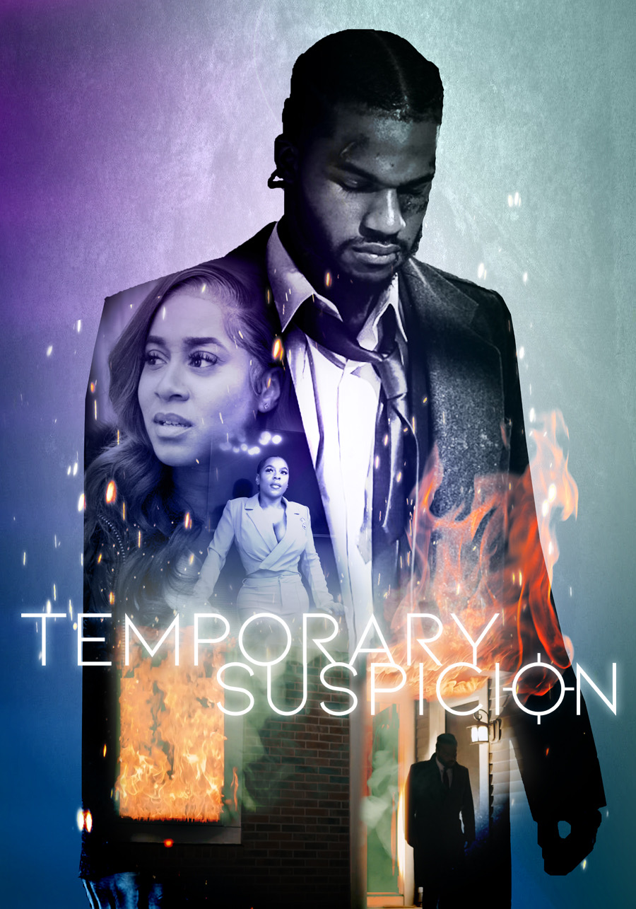 Temporary Suspicion (2022)