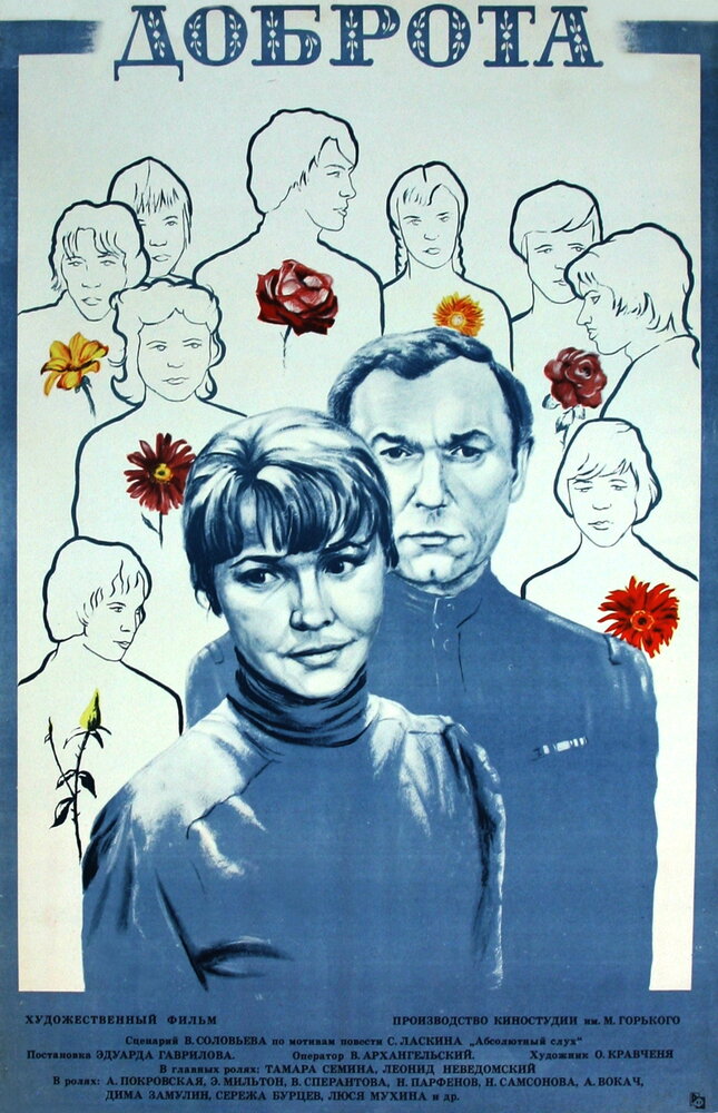 Доброта (1977)