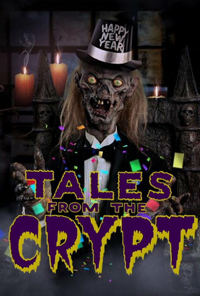 Tales from the Crypt: New Year's Shockin' Eve (2012)