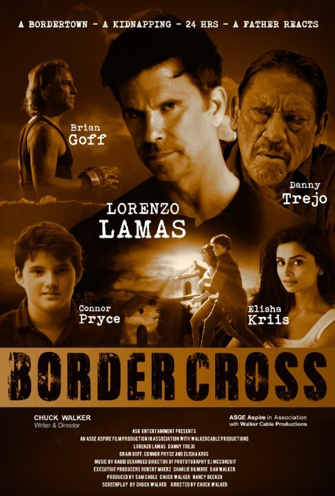 BorderCross