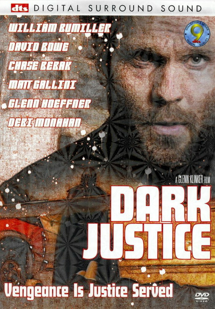 Dark Justice (2005)