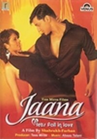 Jaana... Let's Fall in Love (2006)