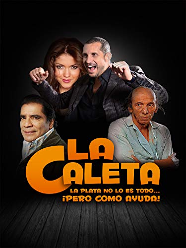 La Caleta (2018)