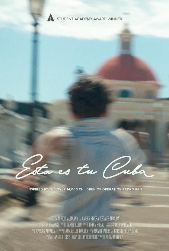 Esta Es Tu Cuba (2018)