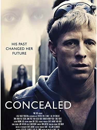 Concealed (2017)