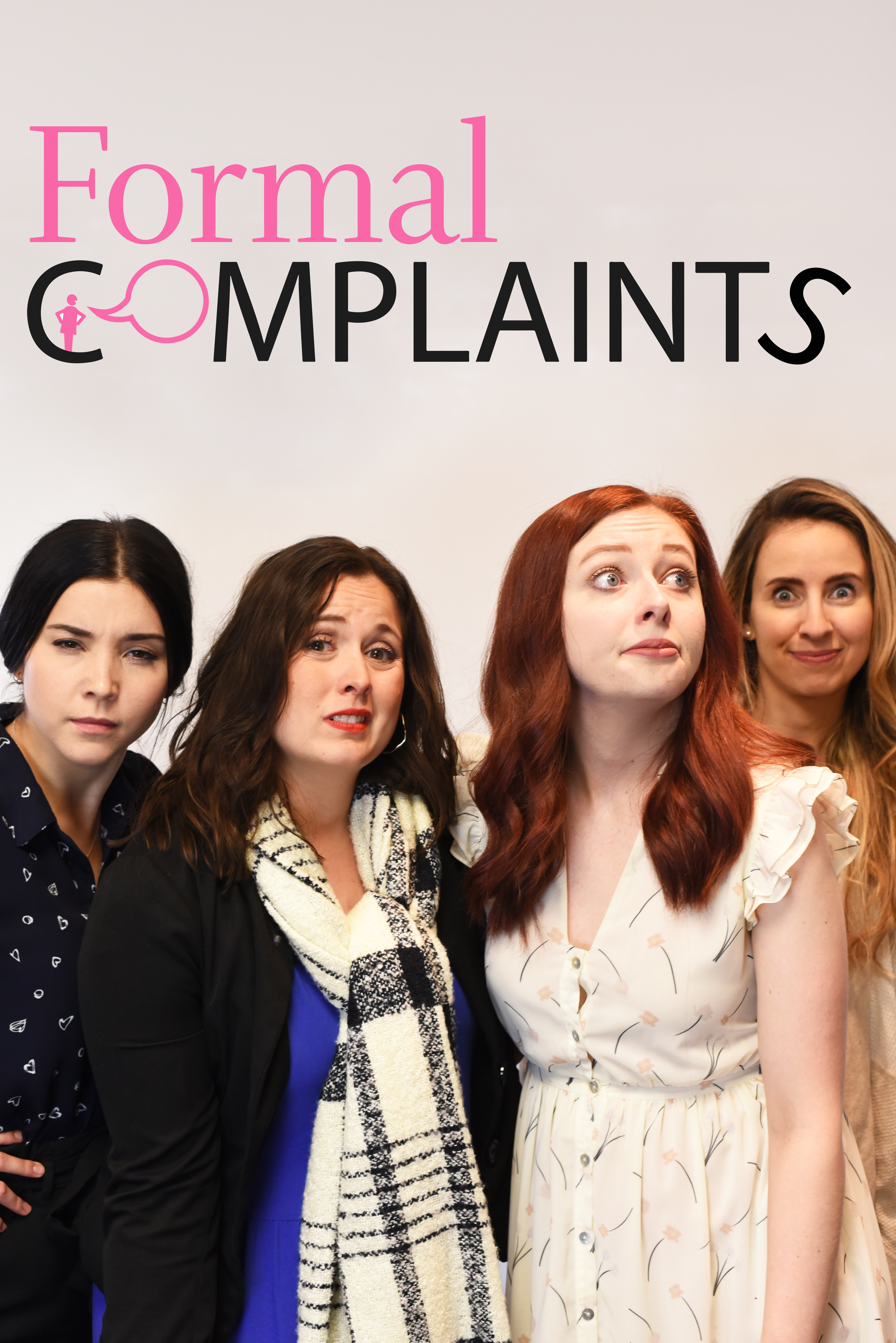 Formal Complaints (2020)