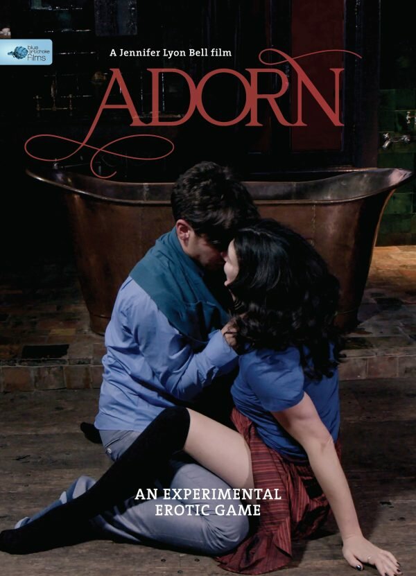 Adorn (2018)