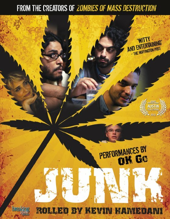 Junk (2012)