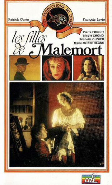 Les filles de Malemort (1974)