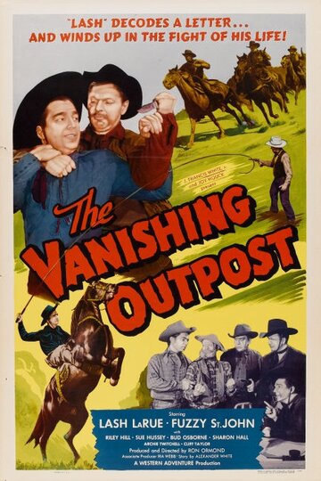 The Vanishing Outpost (1951)