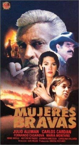 Mujeres bravas (1998)