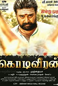 Kodiveeran (2017)