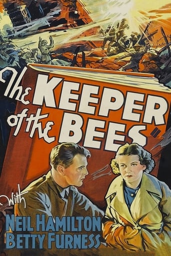 The Keeper of the Bees (1935)