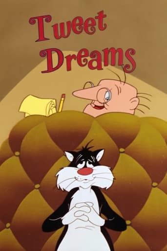 Tweet Dreams (1959)