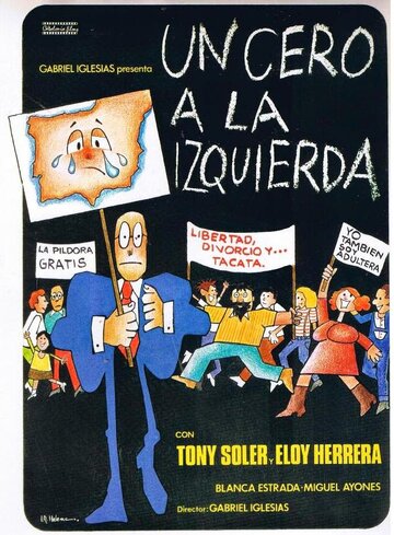 Un cero a la izquierda (1980)