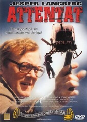 Attentat (1980)